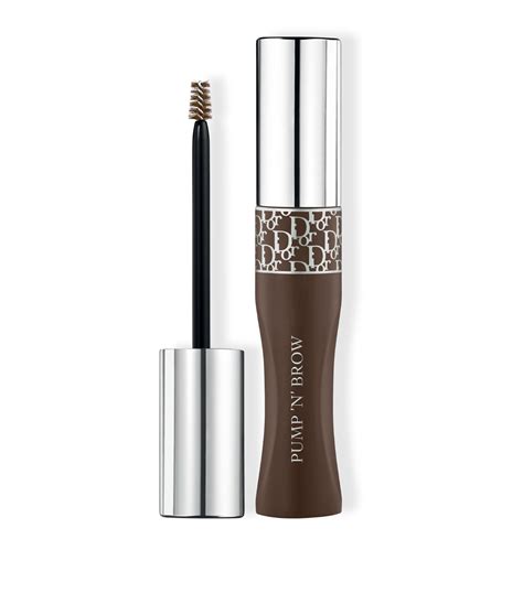 Dior Dior Diorshow Pump 'N' Brow 